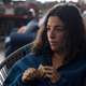 Hero (Olivia Thirlby) on Y the Last Man.